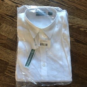 Brand New Men’s Cubavera Linen Shirt
